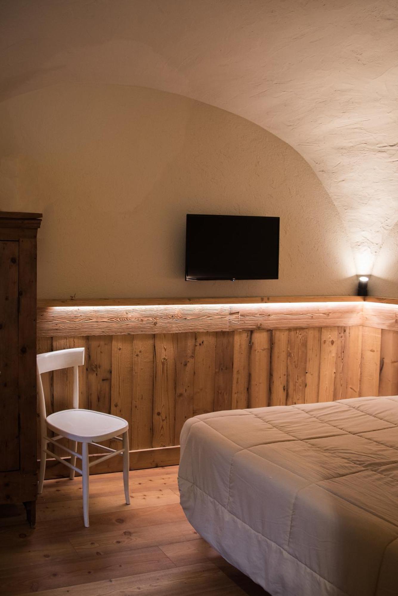 Le Bibelot Apartments Nus Pokój zdjęcie