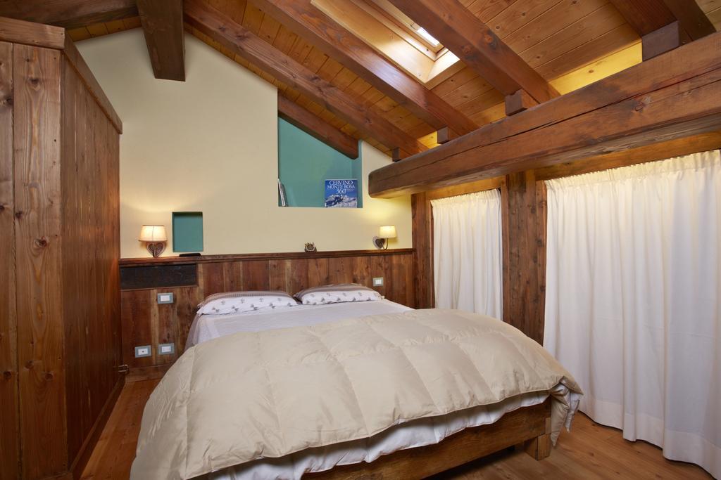Le Bibelot Apartments Nus Zewnętrze zdjęcie