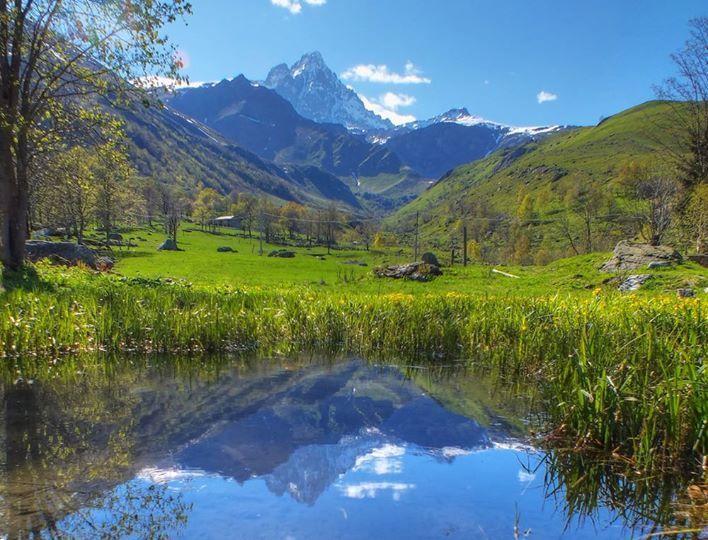 Le Bibelot Apartments Nus Pokój zdjęcie